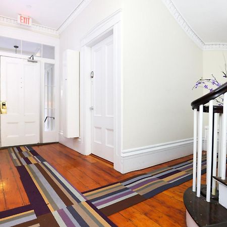 Charming & Stylish Studio On Beacon Hill #11 Boston Buitenkant foto