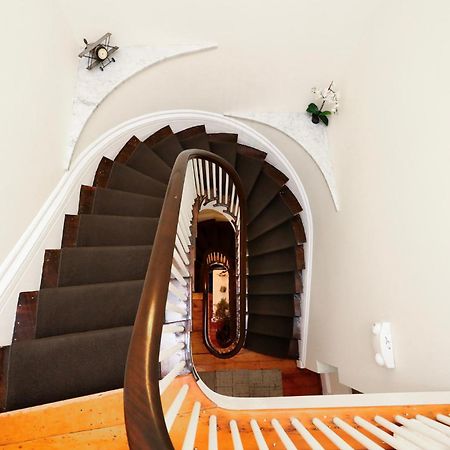 Charming & Stylish Studio On Beacon Hill #11 Boston Buitenkant foto