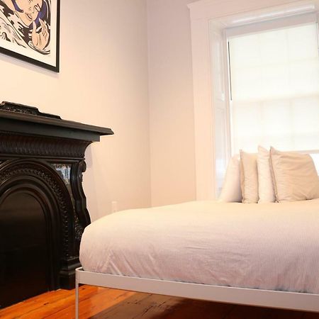 Charming & Stylish Studio On Beacon Hill #11 Boston Buitenkant foto