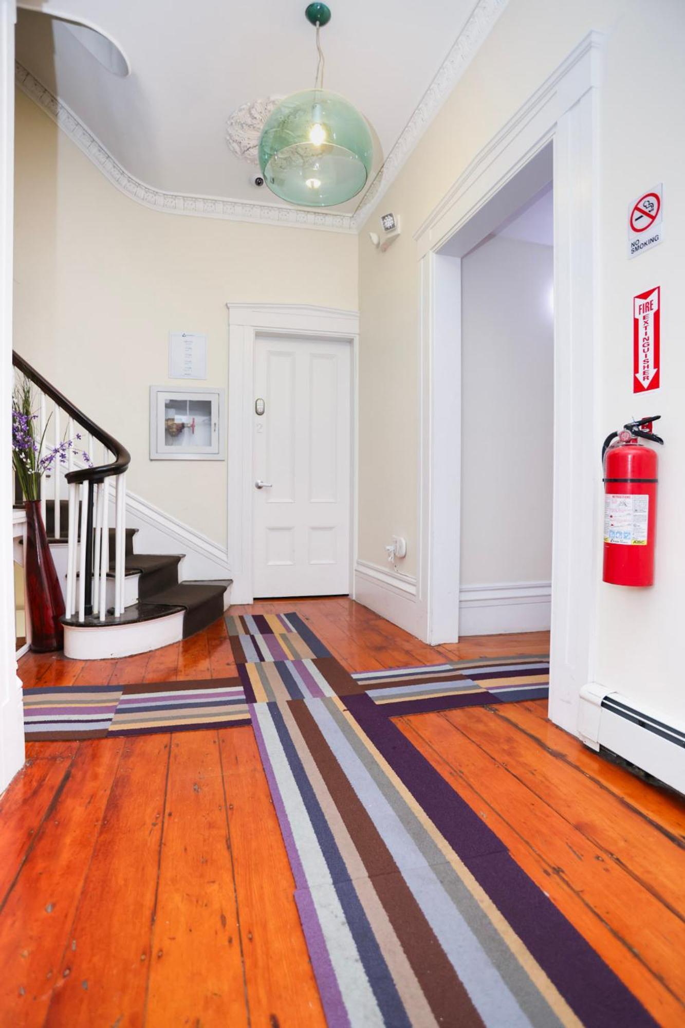 Charming & Stylish Studio On Beacon Hill #11 Boston Buitenkant foto