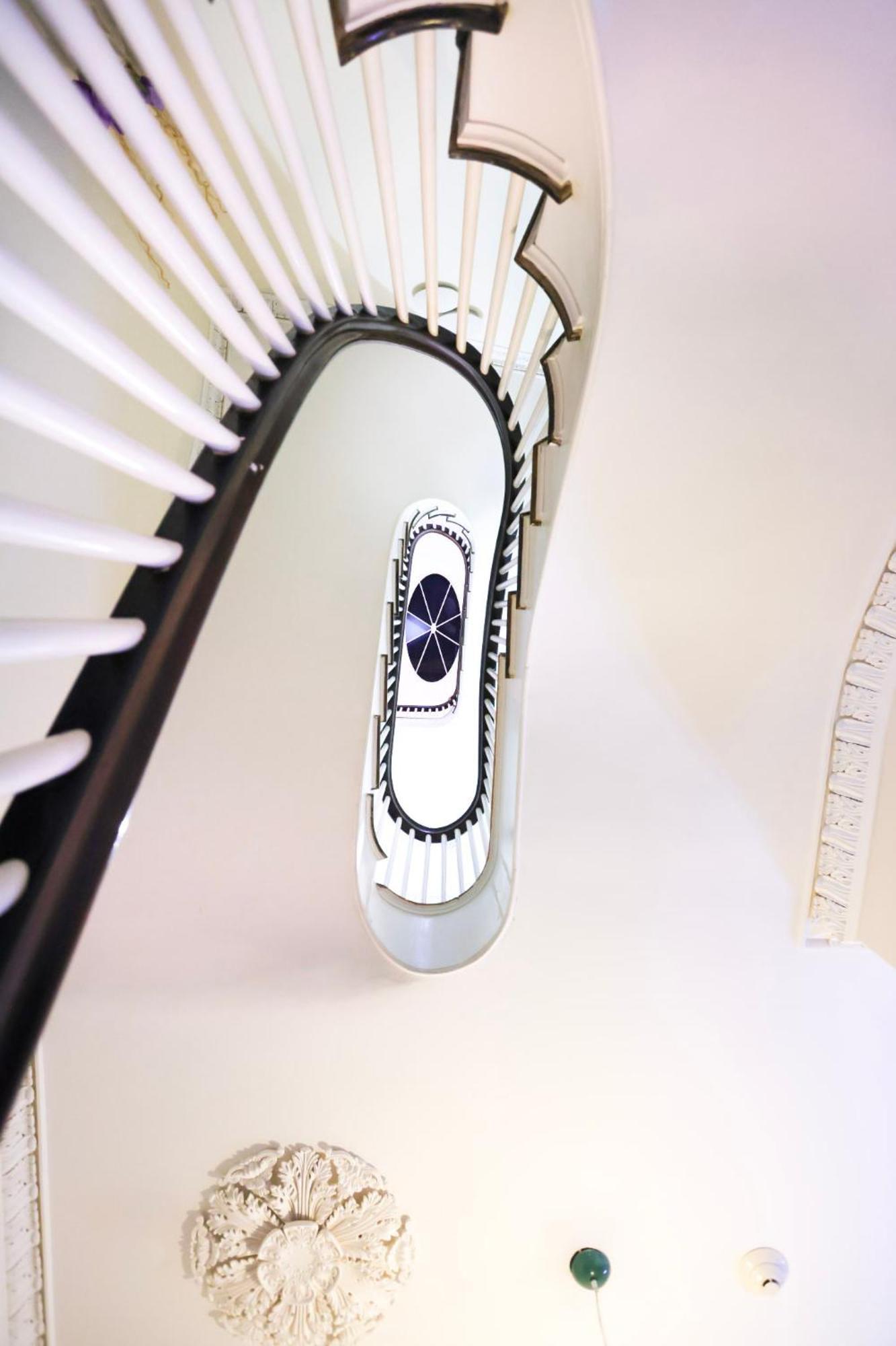 Charming & Stylish Studio On Beacon Hill #11 Boston Buitenkant foto