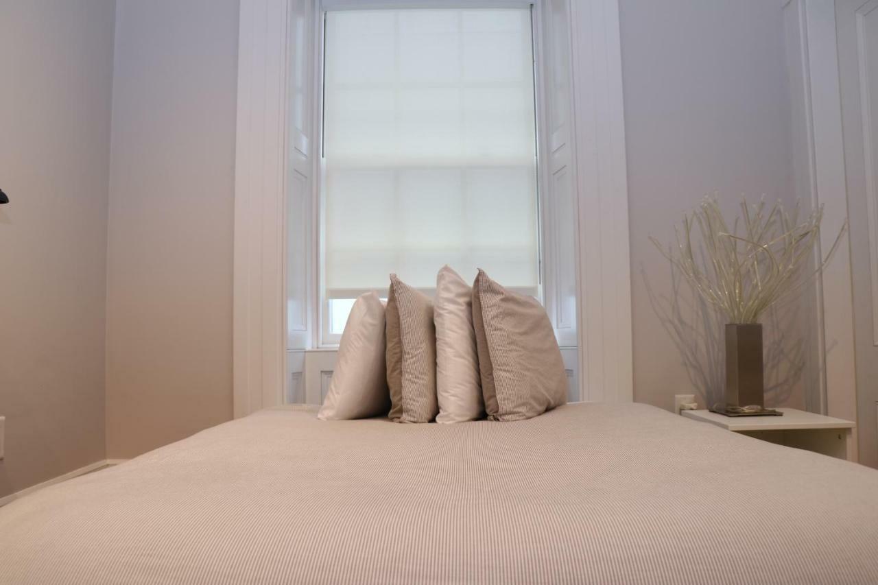 Charming & Stylish Studio On Beacon Hill #11 Boston Buitenkant foto