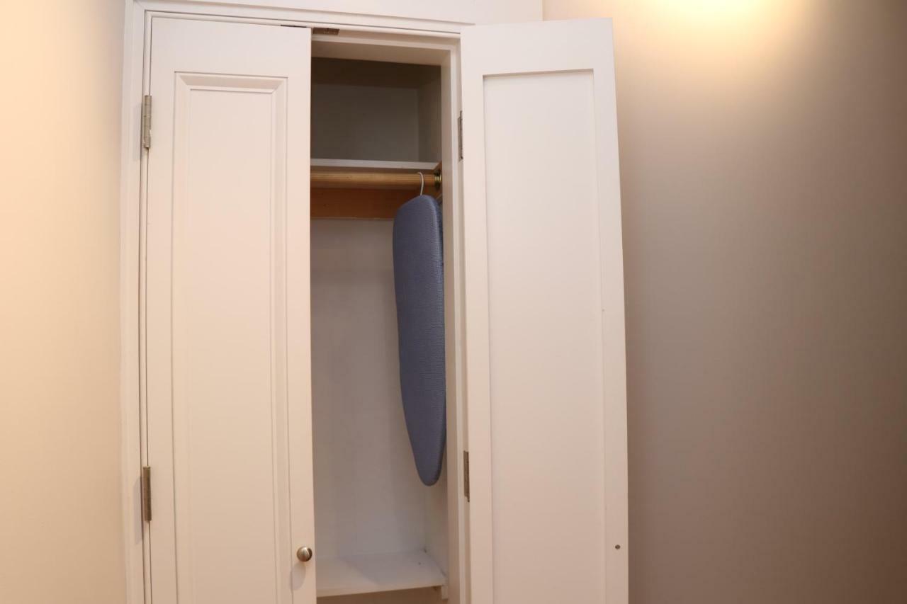 Charming & Stylish Studio On Beacon Hill #11 Boston Buitenkant foto